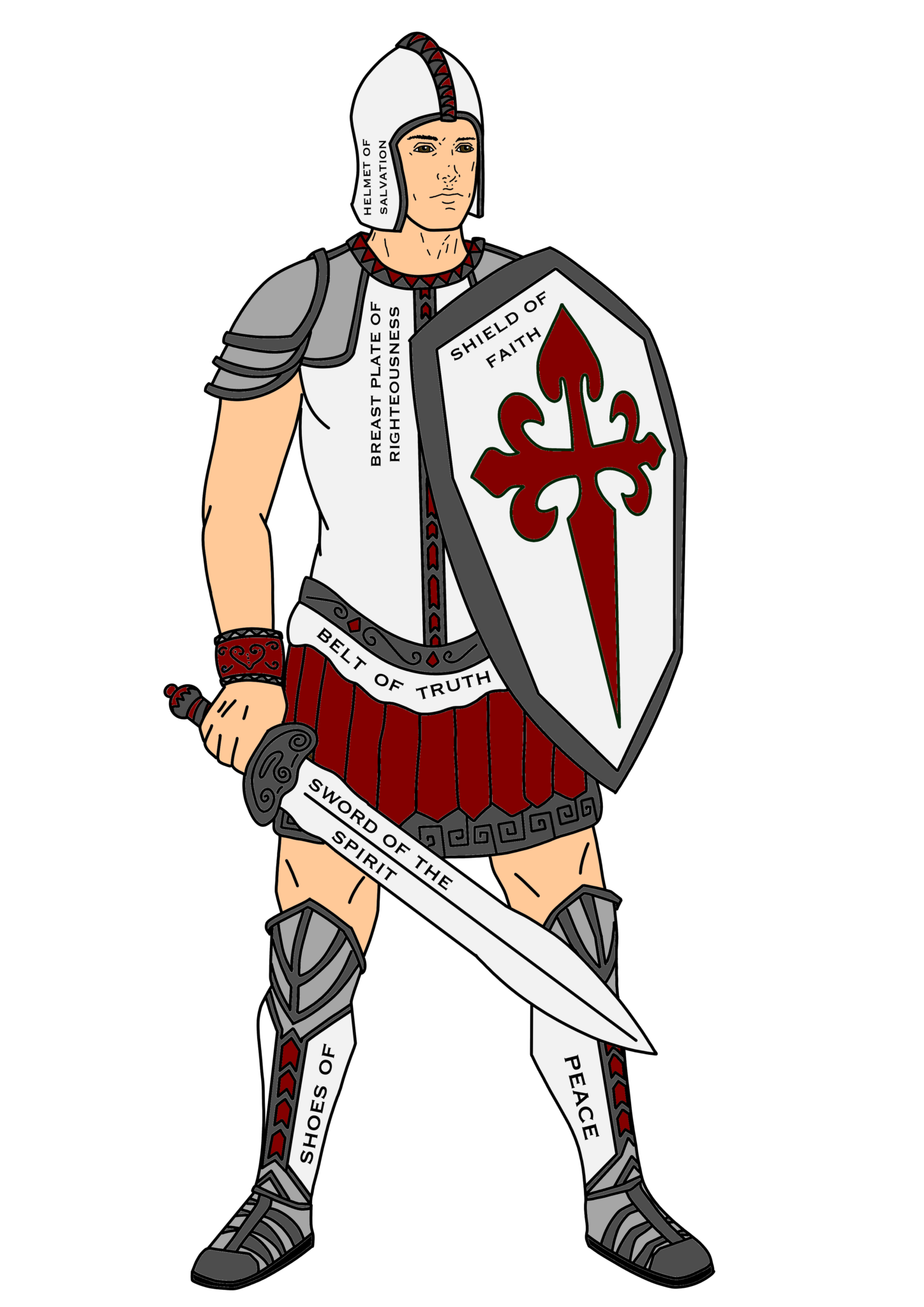 Our Lady of the Rosary Family Catechism Our Lady of the Rosary Family